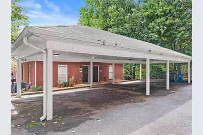 2507 Terrace View NW, Gainesville, GA 30501 - Photo 1