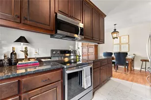 2507 Terrace View NW, Gainesville, GA 30501 - Photo 17