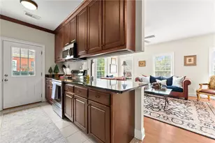 2507 Terrace View NW, Gainesville, GA 30501 - Photo 15