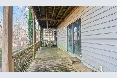 405 Creek View Court, Bremen, GA 30110 - Photo 5