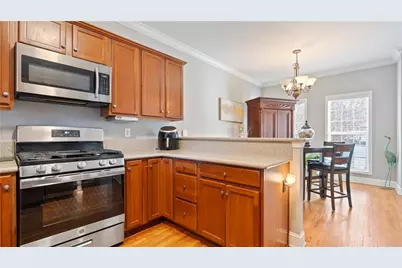 405 Creek View Court, Bremen, GA 30110 - Photo 11