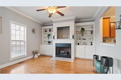 405 Creek View Court, Bremen, GA 30110 - Photo 13