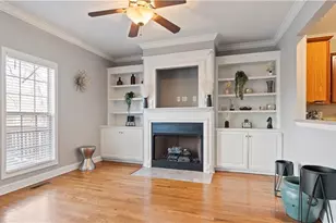 405 Creek View Ct, Bremen, GA 30110 - Photo 13