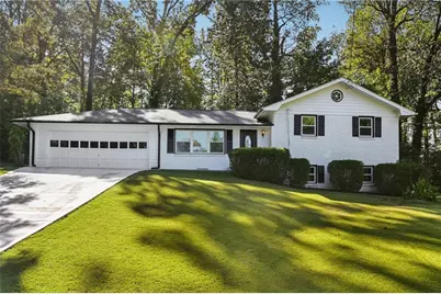 4030 Addie Lane, Marietta, GA 30068 - Photo 1