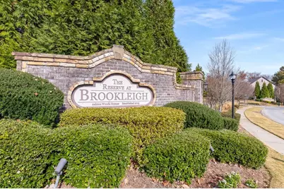 3634 Brookleigh Lane NE, Brookhaven, GA 30319 - Photo 45