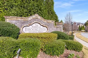 3634 Brookleigh Ln NE, Brookhaven, GA 30319 - Photo 45