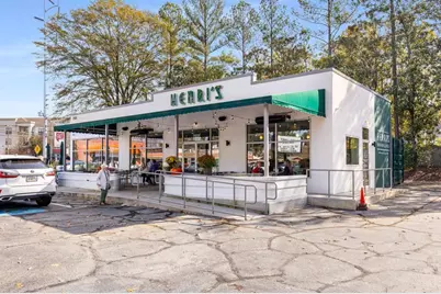 3634 Brookleigh Lane NE, Brookhaven, GA 30319 - Photo 47