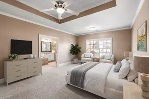 3634 Brookleigh Ln NE, Brookhaven, GA 30319 - Photo 21