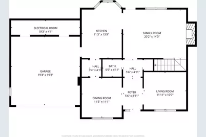 2720 Trotters Pointe Drive, Snellville, GA 30039 - Photo 29