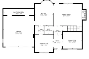 2720 Trotters Pointe Dr, Snellville, GA 30039 - Photo 29