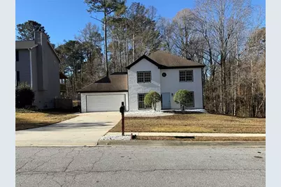 2720 Trotters Pointe Drive, Snellville, GA 30039 - Photo 1
