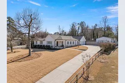 5025 Lakewood Drive, Acworth, GA 30101 - Photo 33