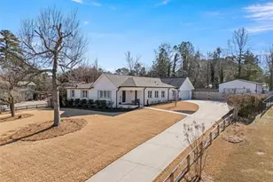 5025 Lakewood Dr, Acworth, GA 30101 - Photo 33