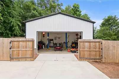 5025 Lakewood Drive, Acworth, GA 30101 - Photo 7