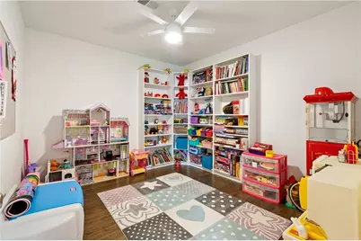 5025 Lakewood Drive, Acworth, GA 30101 - Photo 31