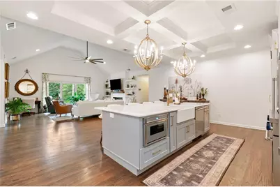 5025 Lakewood Drive, Acworth, GA 30101 - Photo 11