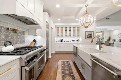 5025 Lakewood Drive, Acworth, GA 30101 - Photo 13