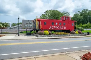 5025 Lakewood Dr, Acworth, GA 30101 - Photo 49