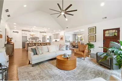 5025 Lakewood Drive, Acworth, GA 30101 - Photo 21