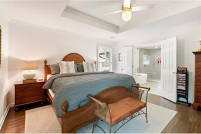 5025 Lakewood Drive, Acworth, GA 30101 - Photo 29