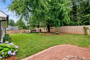 5025 Lakewood Dr, Acworth, GA 30101 - Photo 35