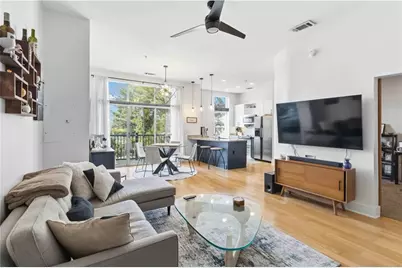 2630 Talley Street #228, Decatur, GA 30030 - Photo 13