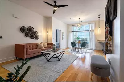 2630 Talley Street #228, Decatur, GA 30030 - Photo 1