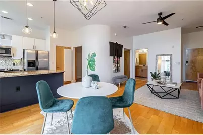 2630 Talley Street #228, Decatur, GA 30030 - Photo 5