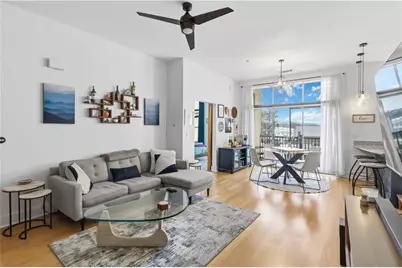 2630 Talley Street #228, Decatur, GA 30030 - Photo 1