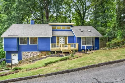 468 Watson Ferry Drive, Forest Park, GA 30297 - Photo 1