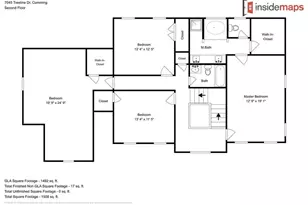 7045 Treeline Dr, Cumming, GA 30028 - Photo 35