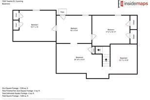 7045 Treeline Dr, Cumming, GA 30028 - Photo 33