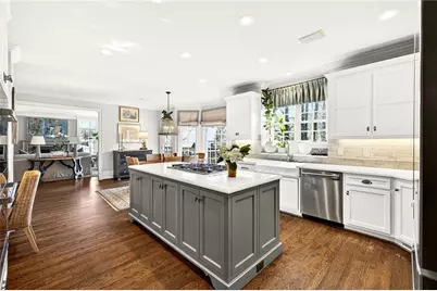 2740 Orchard Knob SE, Atlanta, GA 30339 - Photo 15