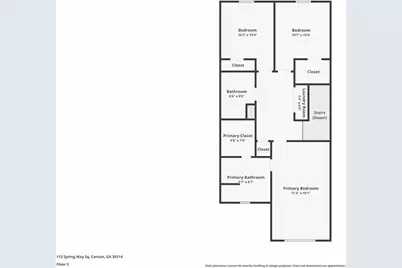 112 Spring Way Square, Canton, GA 30114 - Photo 39