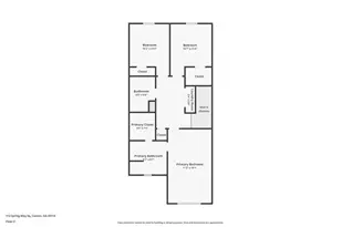 112 Spring Way Square, Canton, GA 30114 - Photo 39