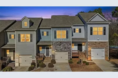112 Spring Way Square, Canton, GA 30114 - Photo 1