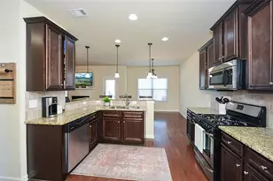 674 Ocean Ave, Canton, GA 30114 - Photo 3