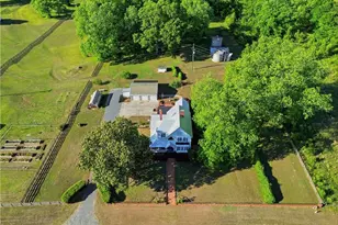 880 Johnstonville Rd, Barnesville, GA 30204 - Photo 1