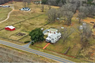 880 Johnstonville Road, Barnesville, GA 30204 - Photo 1