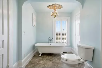 880 Johnstonville Road, Barnesville, GA 30204 - Photo 17