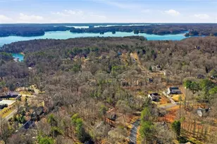 8675 Bayhill Dr, Gainesville, GA 30506 - Photo 33