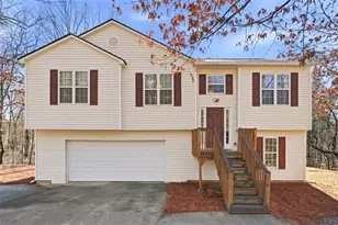 8675 Bayhill Dr, Gainesville, GA 30506 - Photo 3