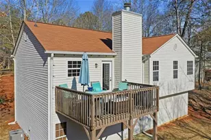 8675 Bayhill Dr, Gainesville, GA 30506 - Photo 33