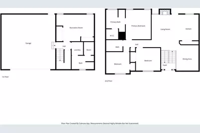 8675 Bayhill Drive, Gainesville, GA 30506 - Photo 45