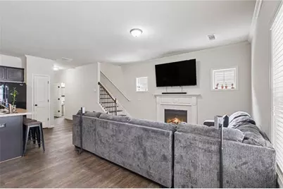 5345 Timber Hills Drive, Oakwood, GA 30566 - Photo 7