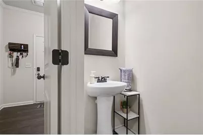 5345 Timber Hills Drive, Oakwood, GA 30566 - Photo 11