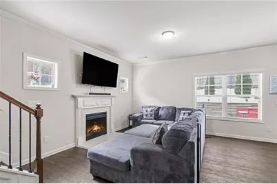 5345 Timber Hills Drive, Oakwood, GA 30566 - Photo 5