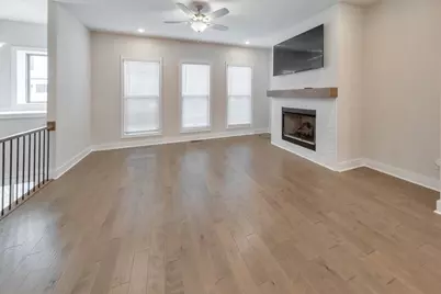 413 Bishop Lane, Woodstock, GA 30188 - Photo 11