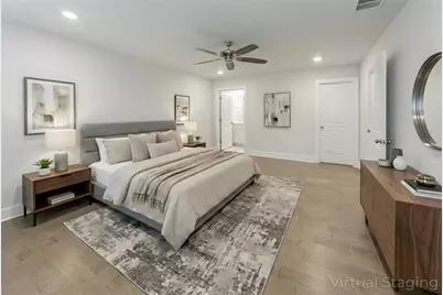 413 Bishop Lane, Woodstock, GA 30188 - Photo 7