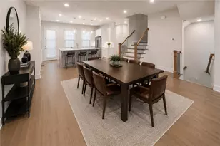 413 Bishop Ln, Woodstock, GA 30188 - Photo 5